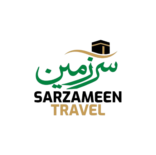 Sarzameen Travel - Best Travel Agency in Lahore